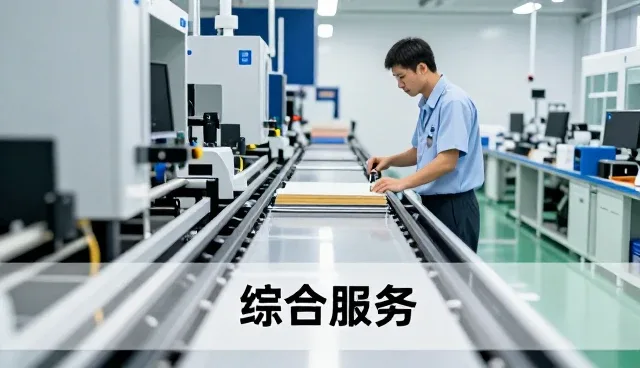工业清洗设备